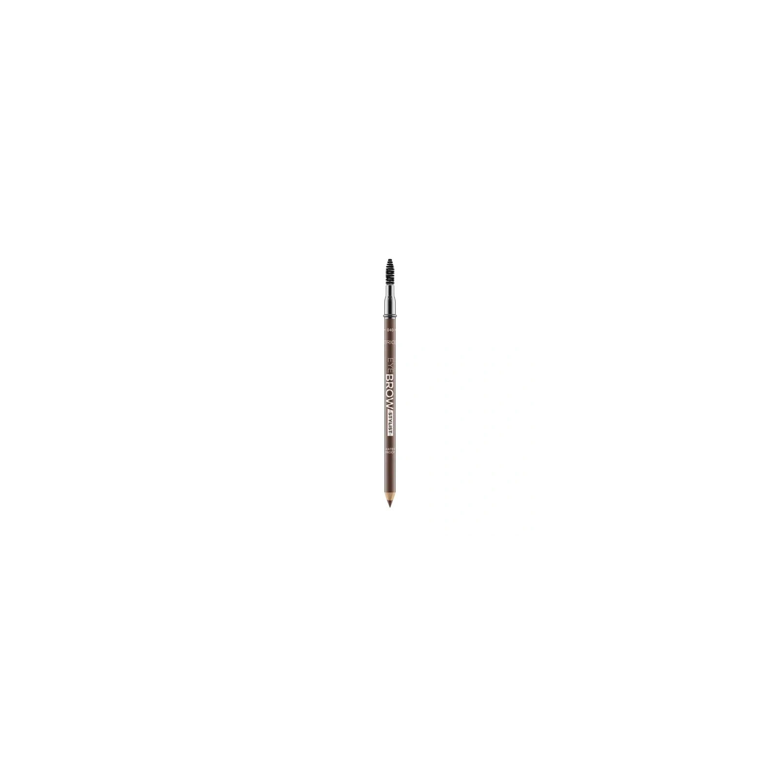 CATRICE Eye Brow Stylist kredka do brwi 040 Don't Let Me Brow'n 1,4g