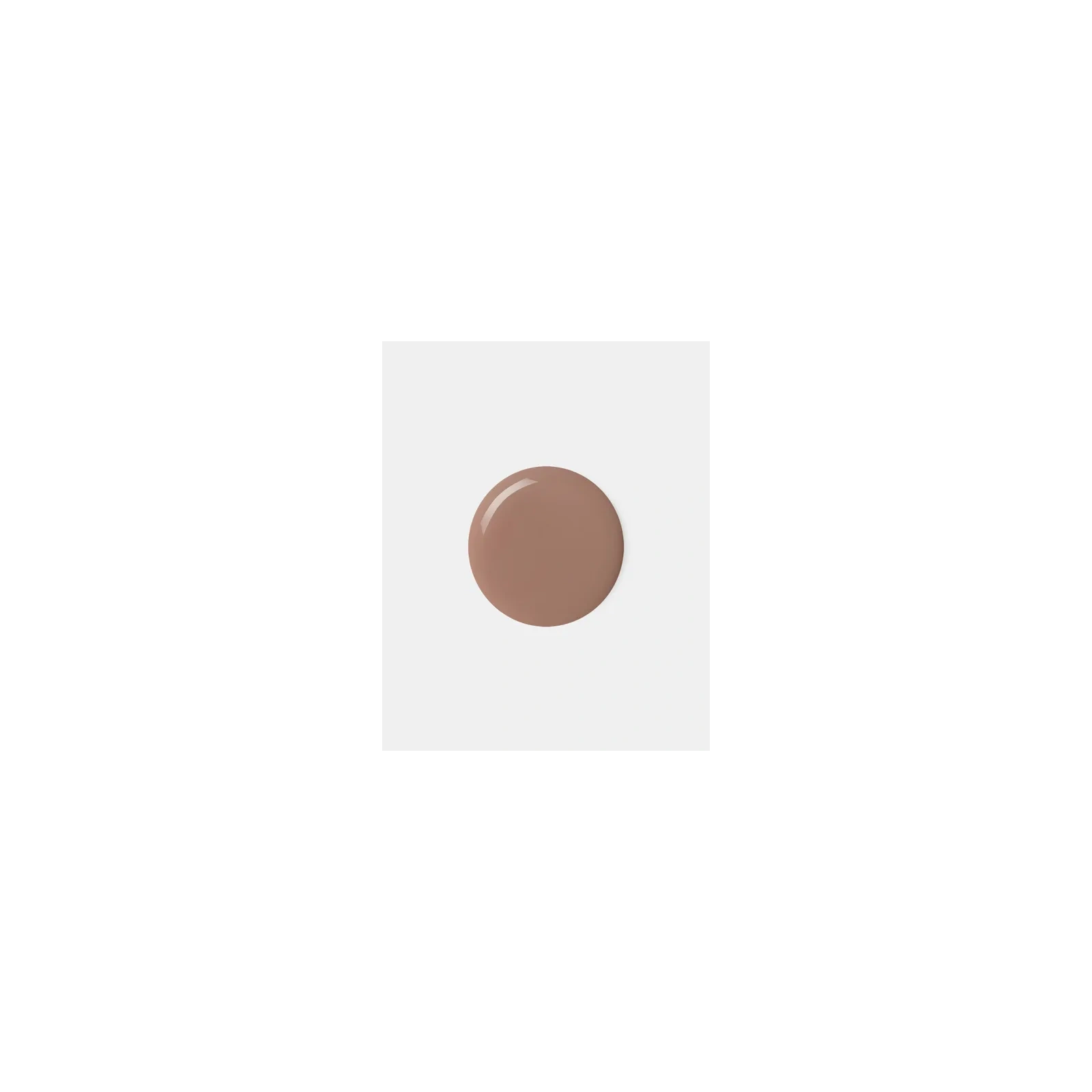INGLOT Natural Origin lakier do paznokci 056 Mocha Mousse 8ml
