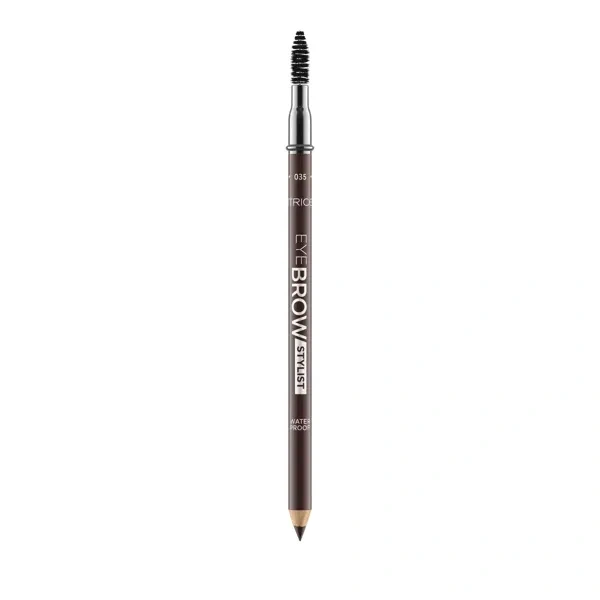 CATRICE Eye Brow Stylist kredka do brwi 035 Brown Eye Crown 1,4g