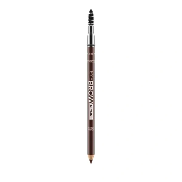 CATRICE Eye Brow Stylist kredka do brwi 025 Perfect Brown 1,4g