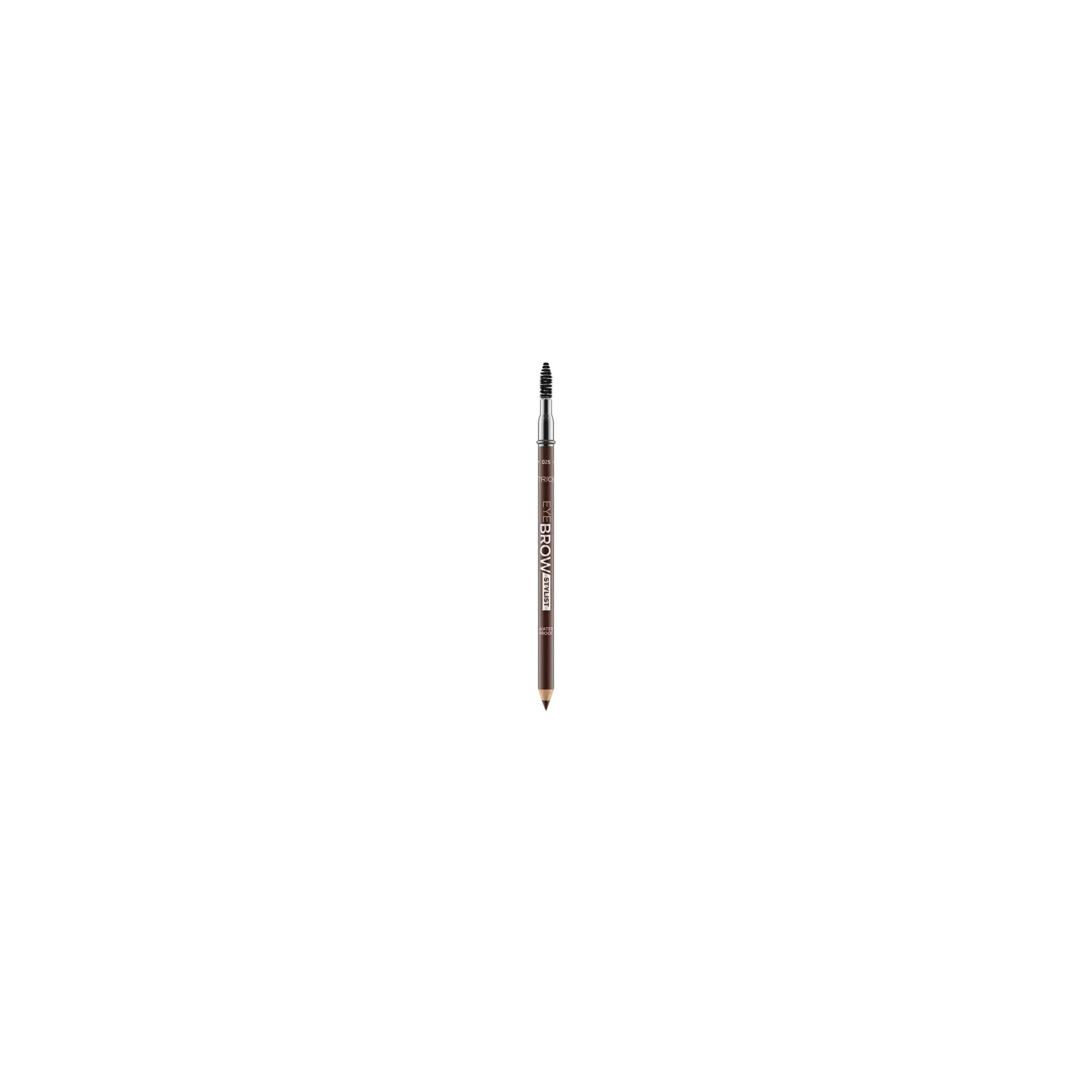 CATRICE Eye Brow Stylist kredka do brwi 025 Perfect Brown 1,4g