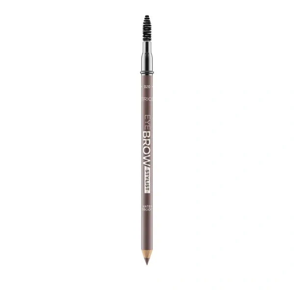 CATRICE Eye Brow Stylist kredka do brwi 020 Date With Ash-ton 1,4g