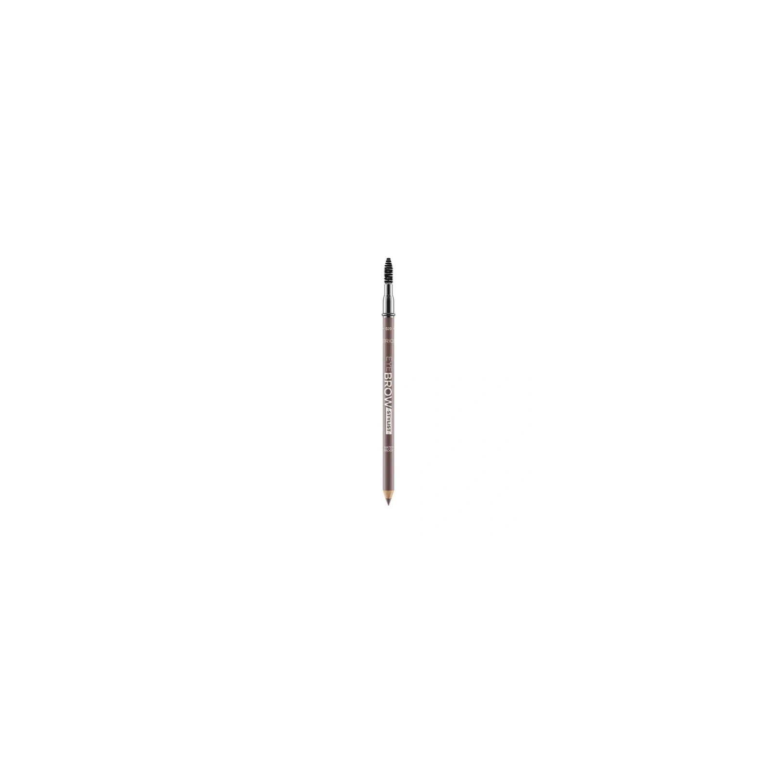 CATRICE Eye Brow Stylist kredka do brwi 020 Date With Ash-ton 1,4g