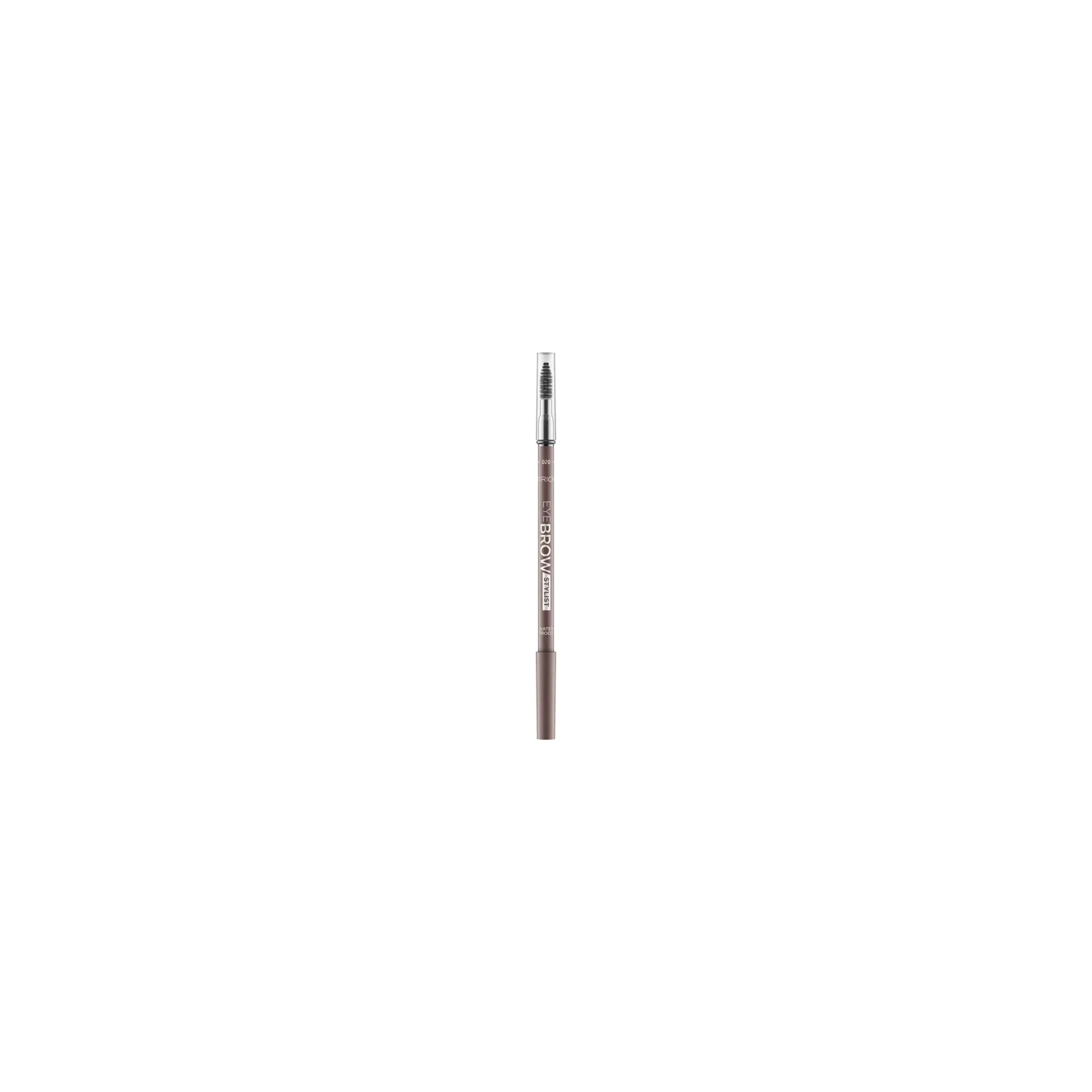 CATRICE Eye Brow Stylist kredka do brwi 020 Date With Ash-ton 1,4g