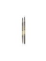 EVELINE Micro Precise Brow Pencil kredka do brwi ultraprecyzyjna 01 Taupe