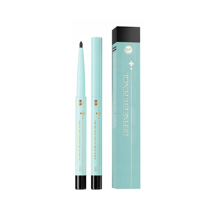 BELL Define Eye Pencil kredka do brwi 01 Smokey Black 0,25g