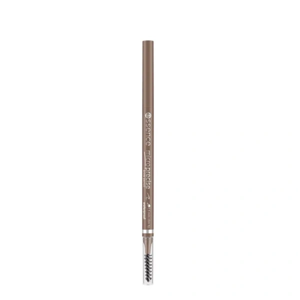 ESSENCE Micro Precise precyzyjna kredka do brwi 02 Taupe WTP 0,05g