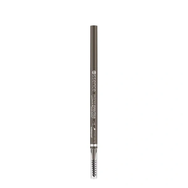ESSENCE Micro Precise precyzyjna kredka do brwi 04 Neutral Brown 0,05g