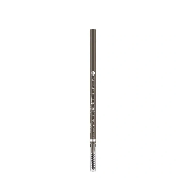 ESSENCE Micro Precise precyzyjna kredka do brwi 04 Neutral Brown 0,05g