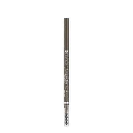 ESSENCE Micro Precise precyzyjna kredka do brwi 04 Neutral Brown 0,05g