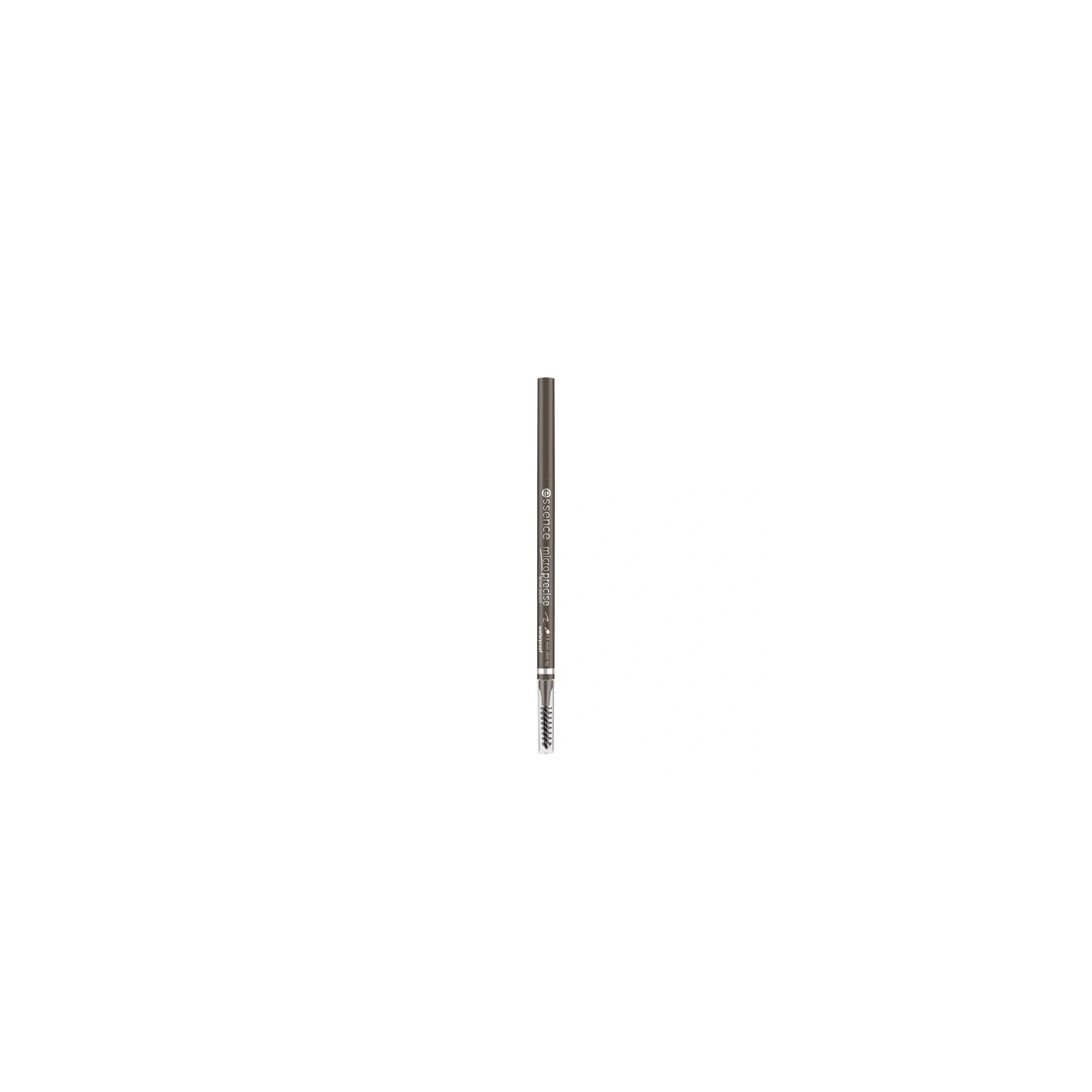 ESSENCE Micro Precise precyzyjna kredka do brwi 04 Neutral Brown 0,05g