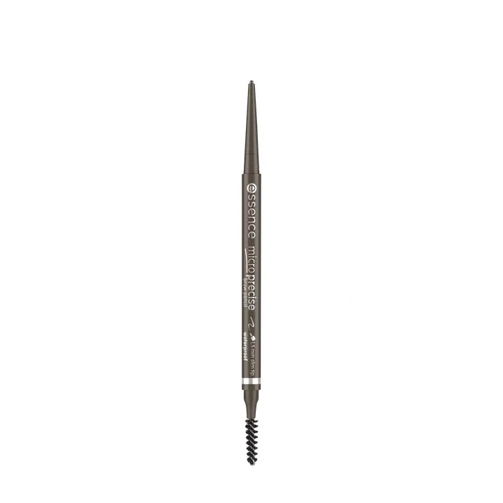 ESSENCE Micro Precise precyzyjna kredka do brwi 04 Neutral Brown 0,05g