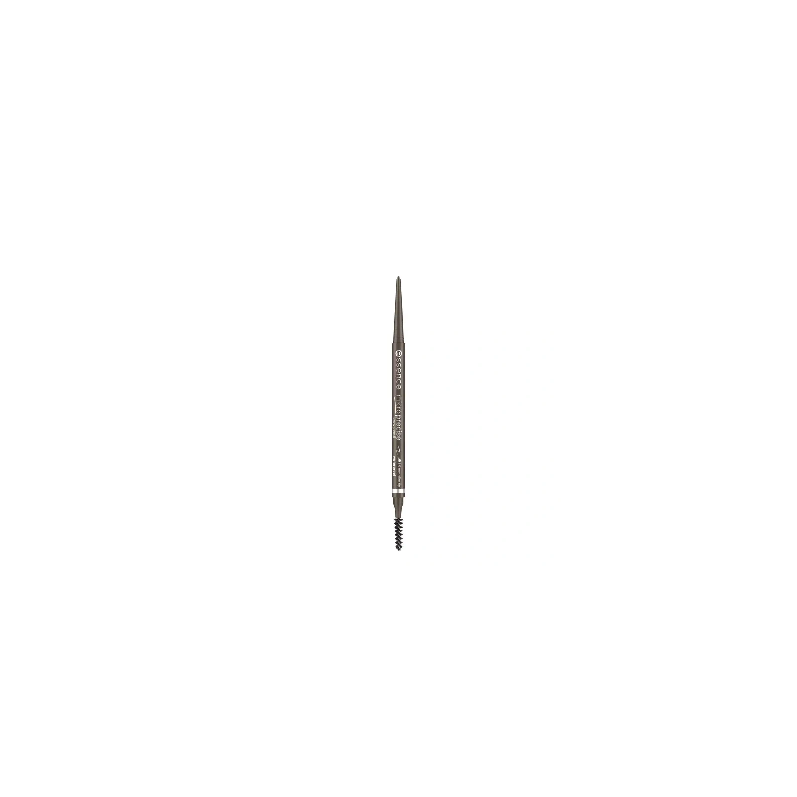 ESSENCE Micro Precise precyzyjna kredka do brwi 04 Neutral Brown 0,05g