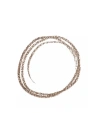ESSENCE Micro Precise precyzyjna kredka do brwi 04 Neutral Brown 0,05g
