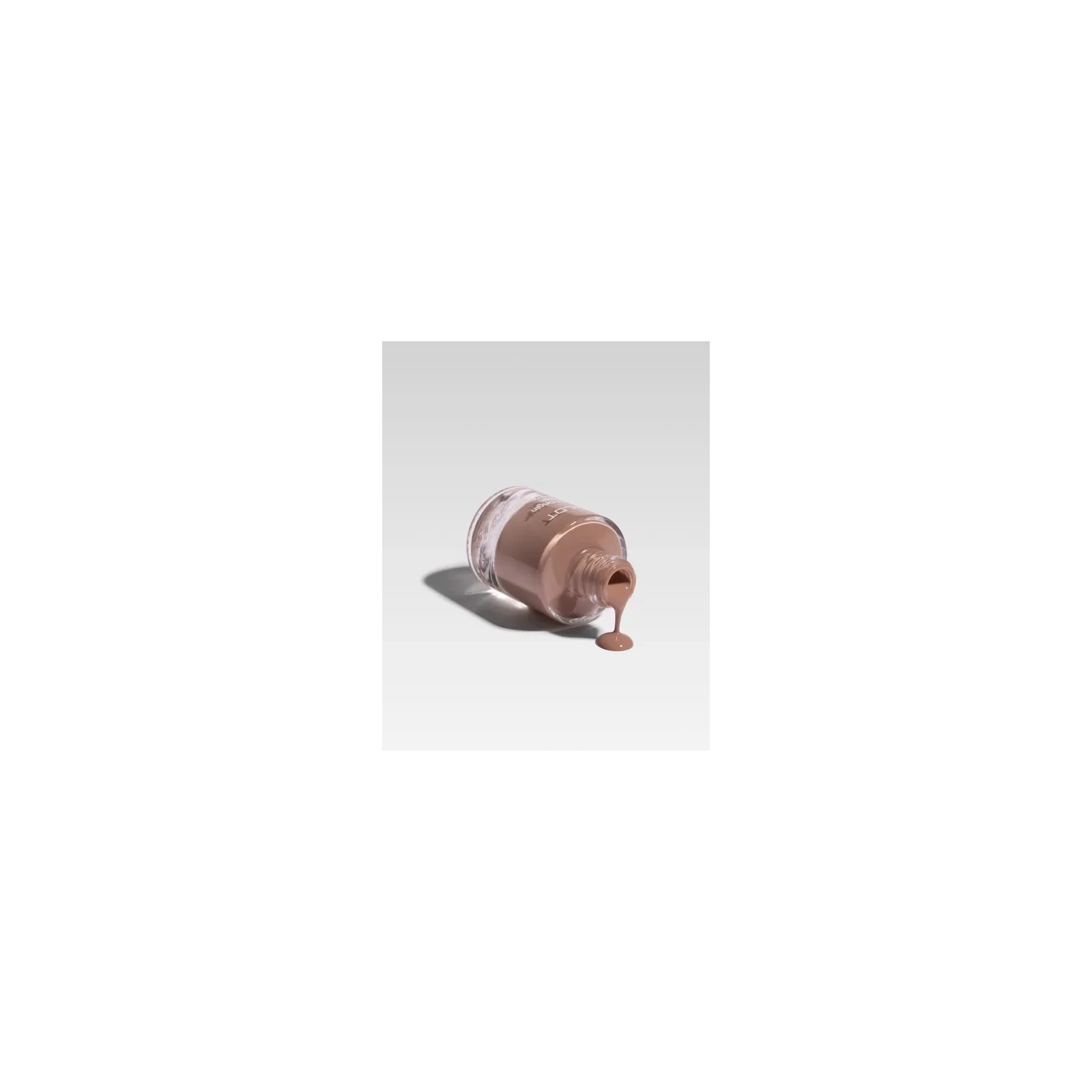 INGLOT Natural Origin lakier do paznokci 056 Mocha Mousse 8ml