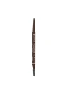 ESSENCE Micro Precise precyzyjna kredka do brwi 06 Dark Brown 0,05g