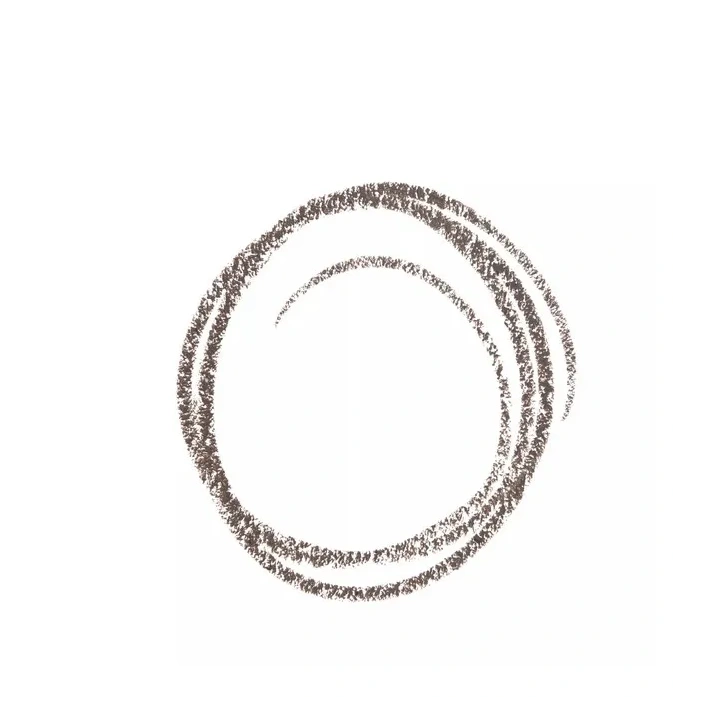 ESSENCE Micro Precise precyzyjna kredka do brwi 06 Dark Brown 0,05g