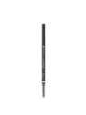 ESSENCE Micro Precise precyzyjna kredka do brwi 08 Black Brown 0,05g
