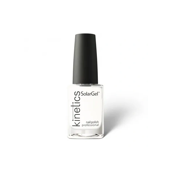 KINETICS SolarGel solarny lakier do paznokci 001 Beginnings 15ml