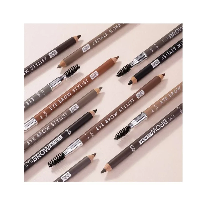CATRICE Eye Brow Stylist kredka do brwi 070 Chestnut Charm 1,4g