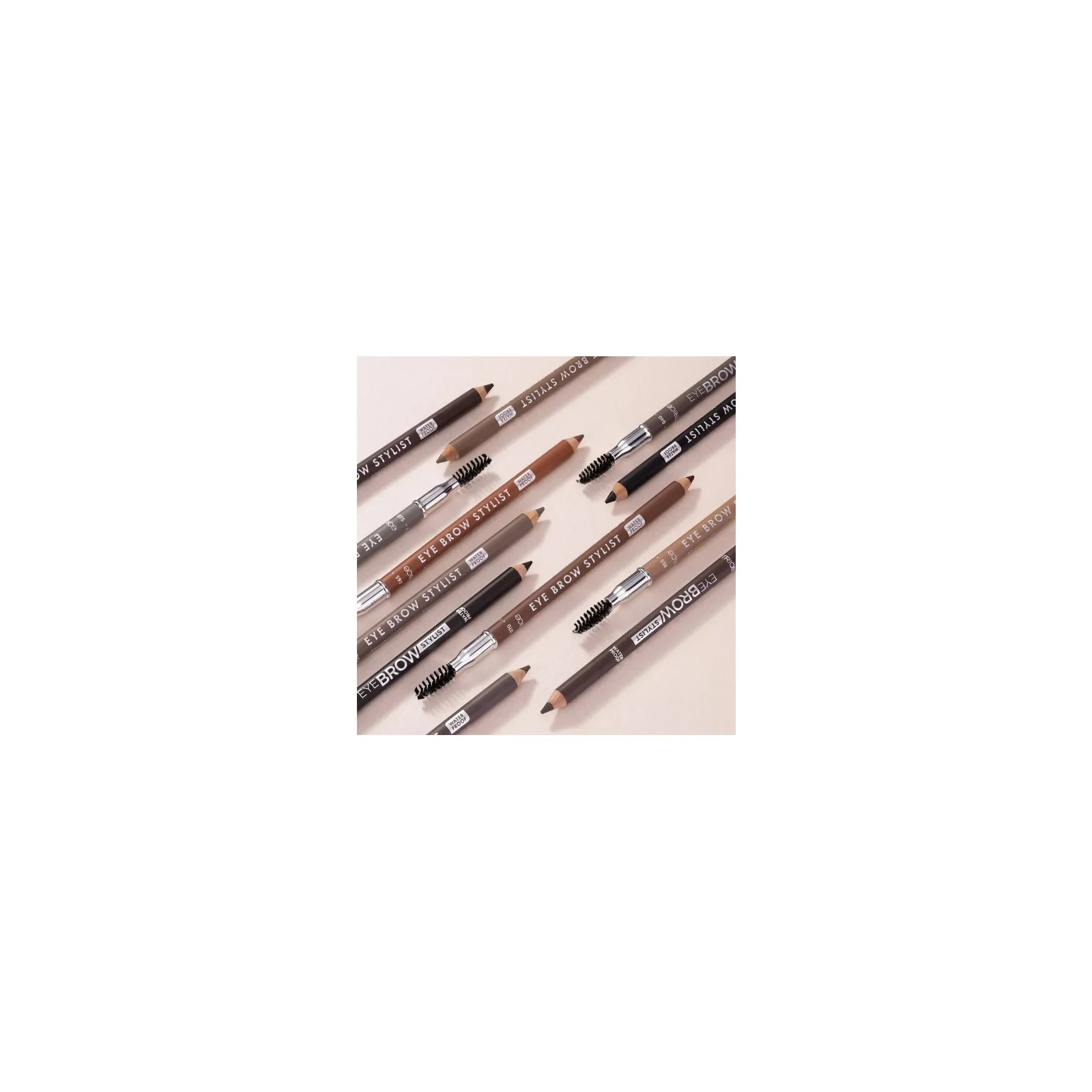 CATRICE Eye Brow Stylist kredka do brwi 070 Chestnut Charm 1,4g