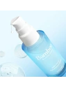 BERGAMO Bamboo serum do twarzy łagodząco chłodzące 50ml