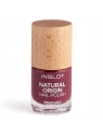 INGLOT Natural Origin lakier do paznokci 016 Marry Raspberry 8ml 