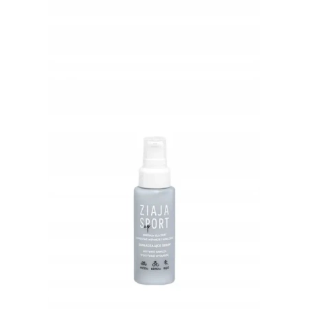 ZIAJA Sport Up odmładzające serum do twarzy 50ml