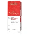 DELIA Lifting serum do twarzy przeciwzmarszczkowo-napinające 30ml