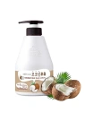 WELCOS Kwailnara Body Lotion balsam do ciała Coconut Milk 560g
