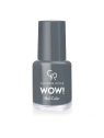 GOLDEN ROSE Wow Nail Color mini lakier do paznokci 087 6ml