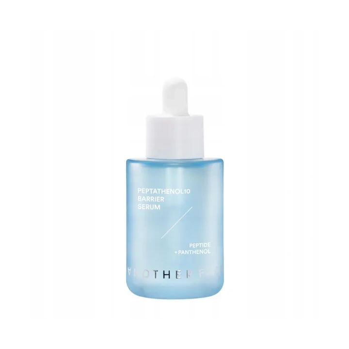 ANOTHER FACE Peptathenol 10 Barier serum do twarzy z pantenolem i peptydami 40ml