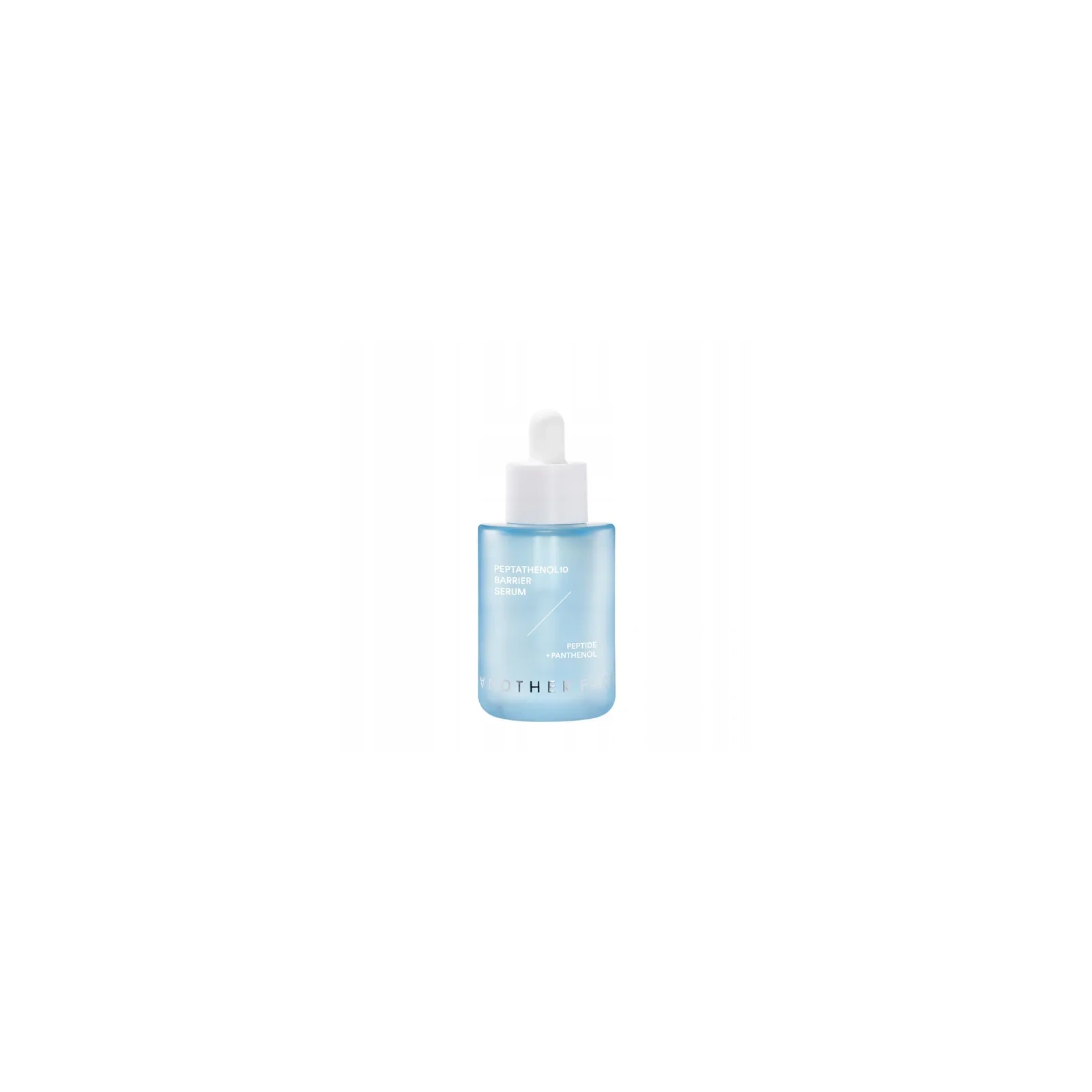 ANOTHER FACE Peptathenol 10 Barier serum do twarzy z pantenolem i peptydami 40ml