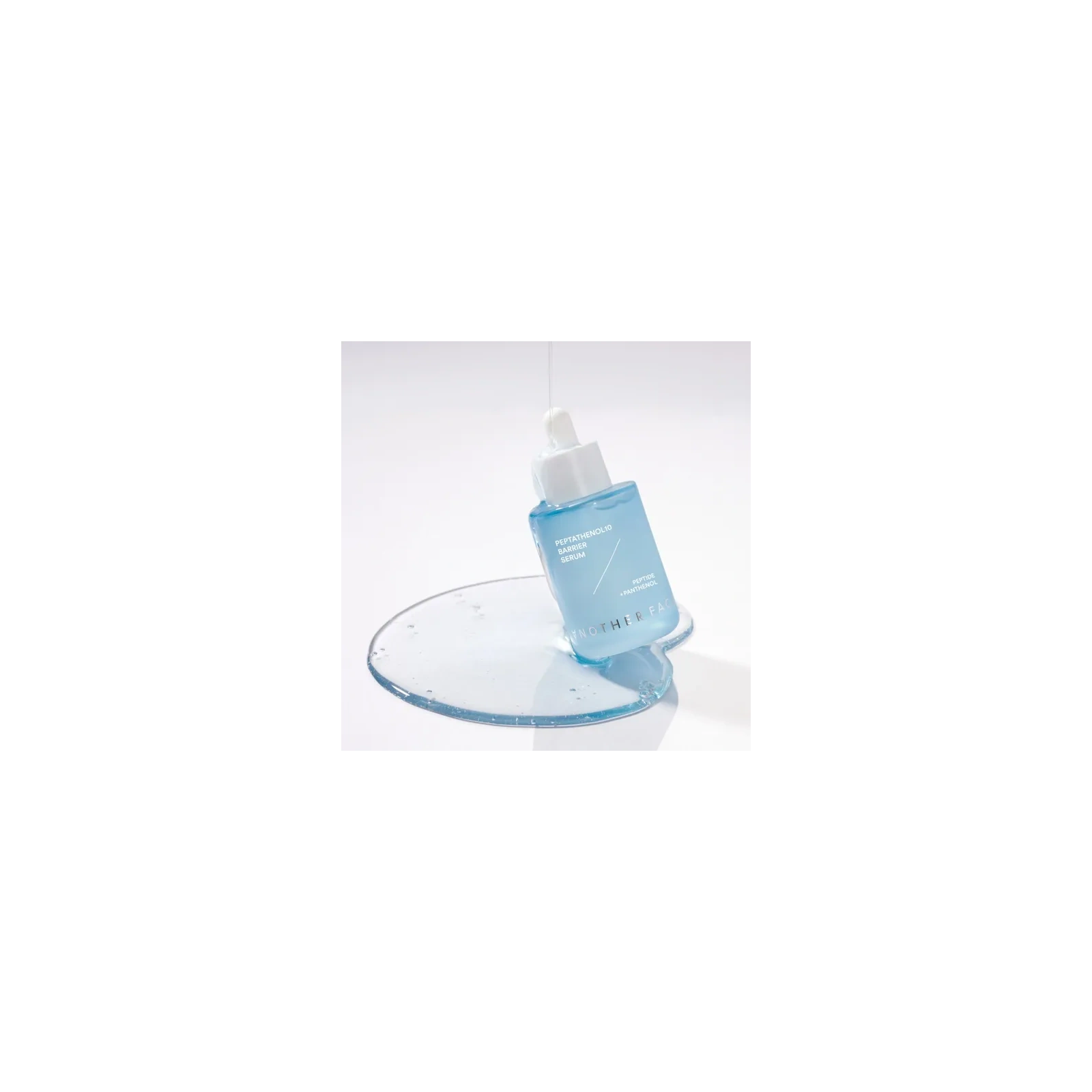 ANOTHER FACE Peptathenol 10 Barier serum do twarzy z pantenolem i peptydami 40ml