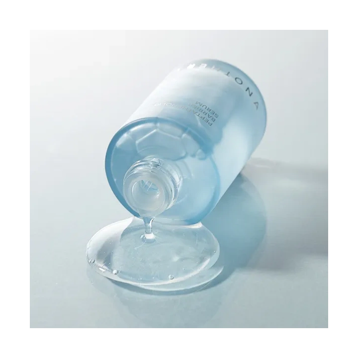 ANOTHER FACE Peptathenol 10 Barier serum do twarzy z pantenolem i peptydami 40ml