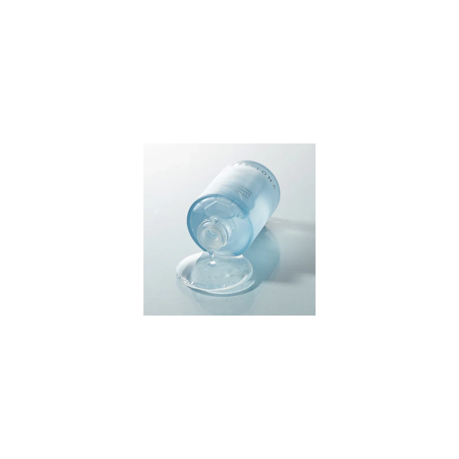 ANOTHER FACE Peptathenol 10 Barier serum do twarzy z pantenolem i peptydami 40ml