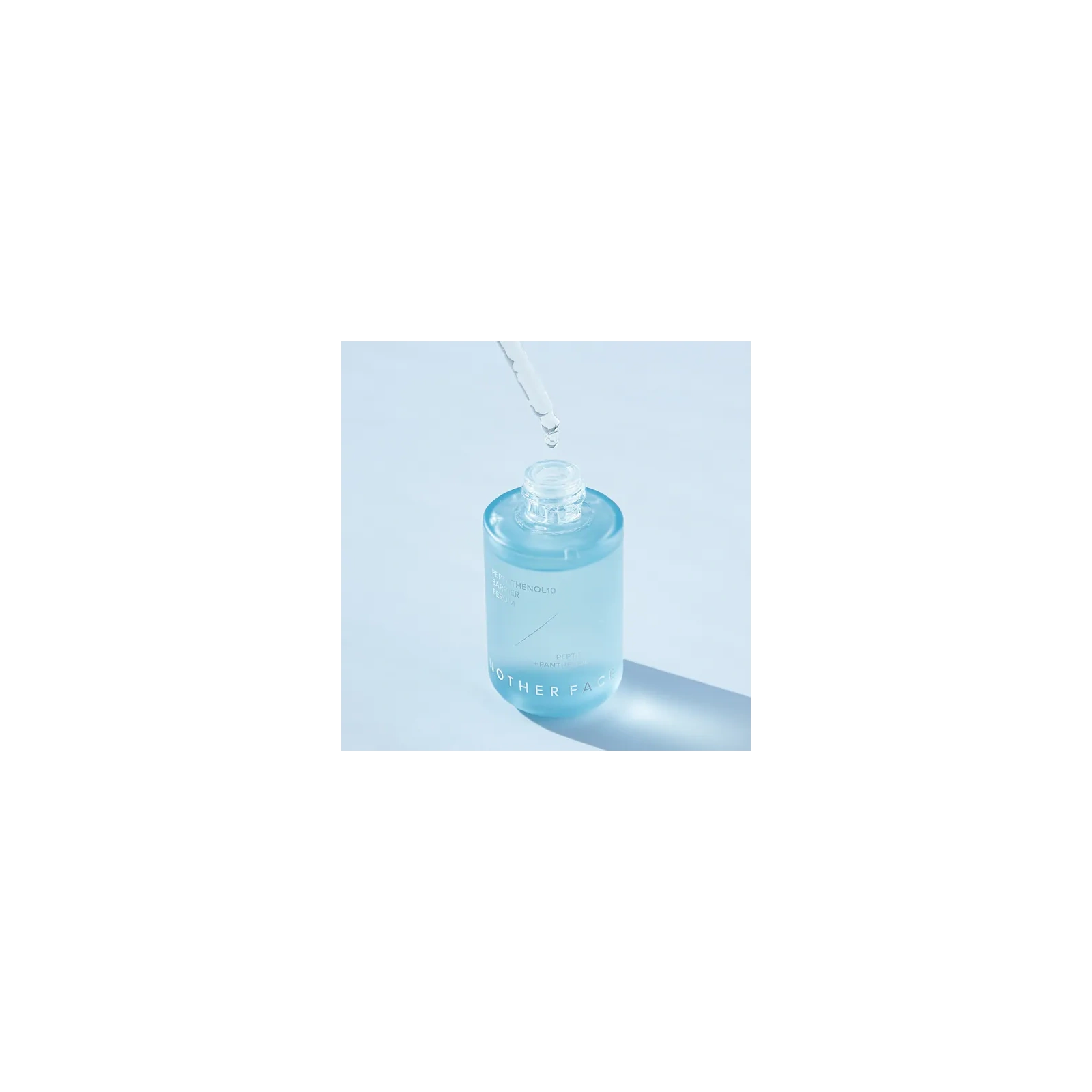 ANOTHER FACE Peptathenol 10 Barier serum do twarzy z pantenolem i peptydami 40ml