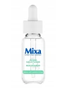 MIXA Przeciw Niedoskonałościom serum do twarzy Kwas Salicylowy & Niacynamid 30ml