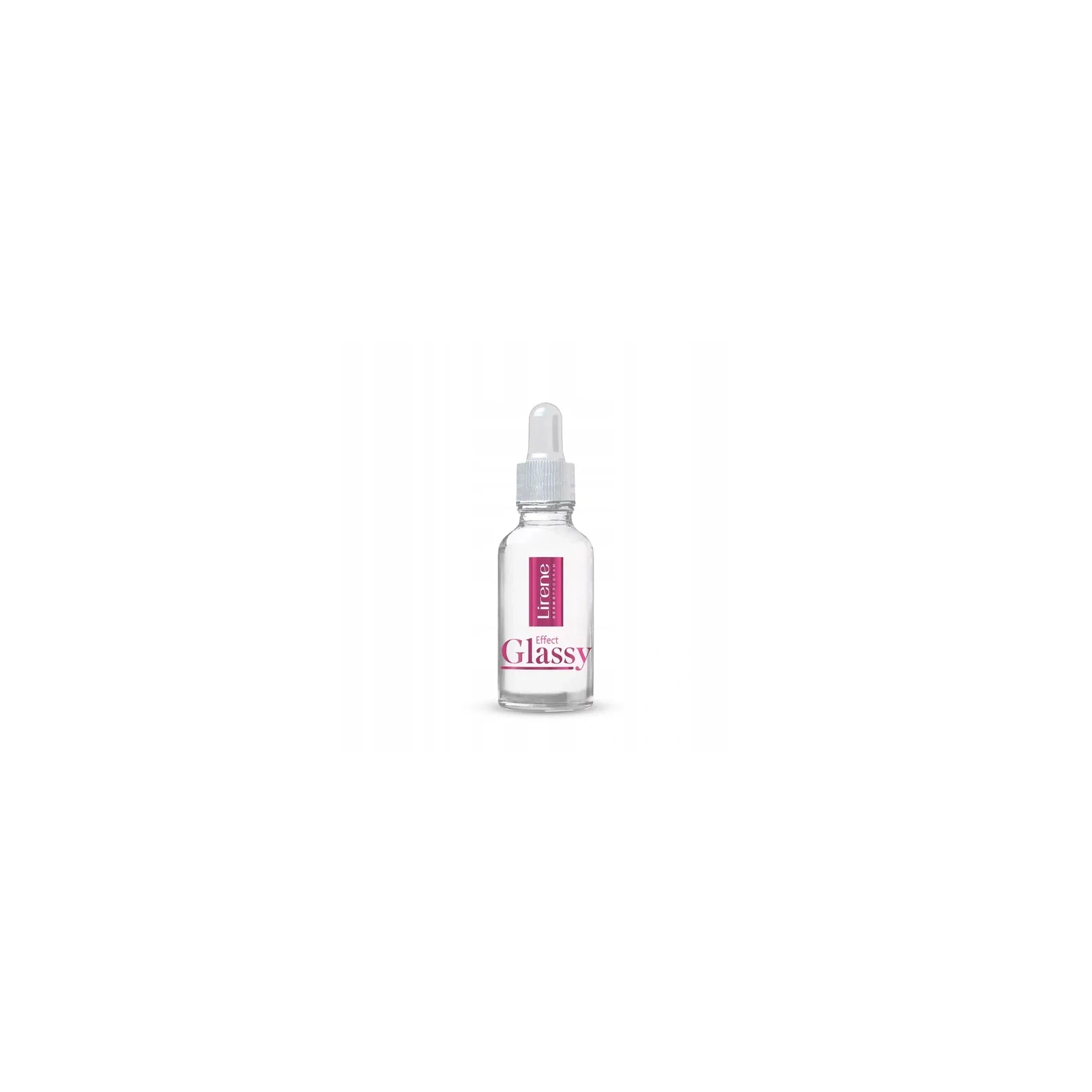 LIRENE Effect Glassy kwasowe serum do twarzy intensywnie rozjaśniające 30ml 