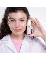 FACEBOOM Bombastic Lab Tinted ochronne serum do twarzy SPF50 30ml