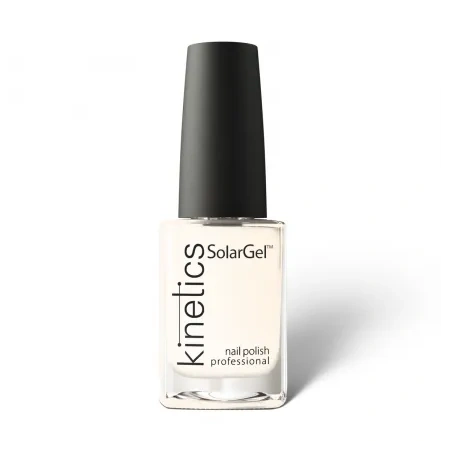 KINETICS SolarGel solarny lakier do paznokci 004 First Date 15ml