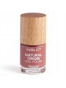 INGLOT Natural Origin lakier do paznokci 016 Marry Raspberry 8ml 