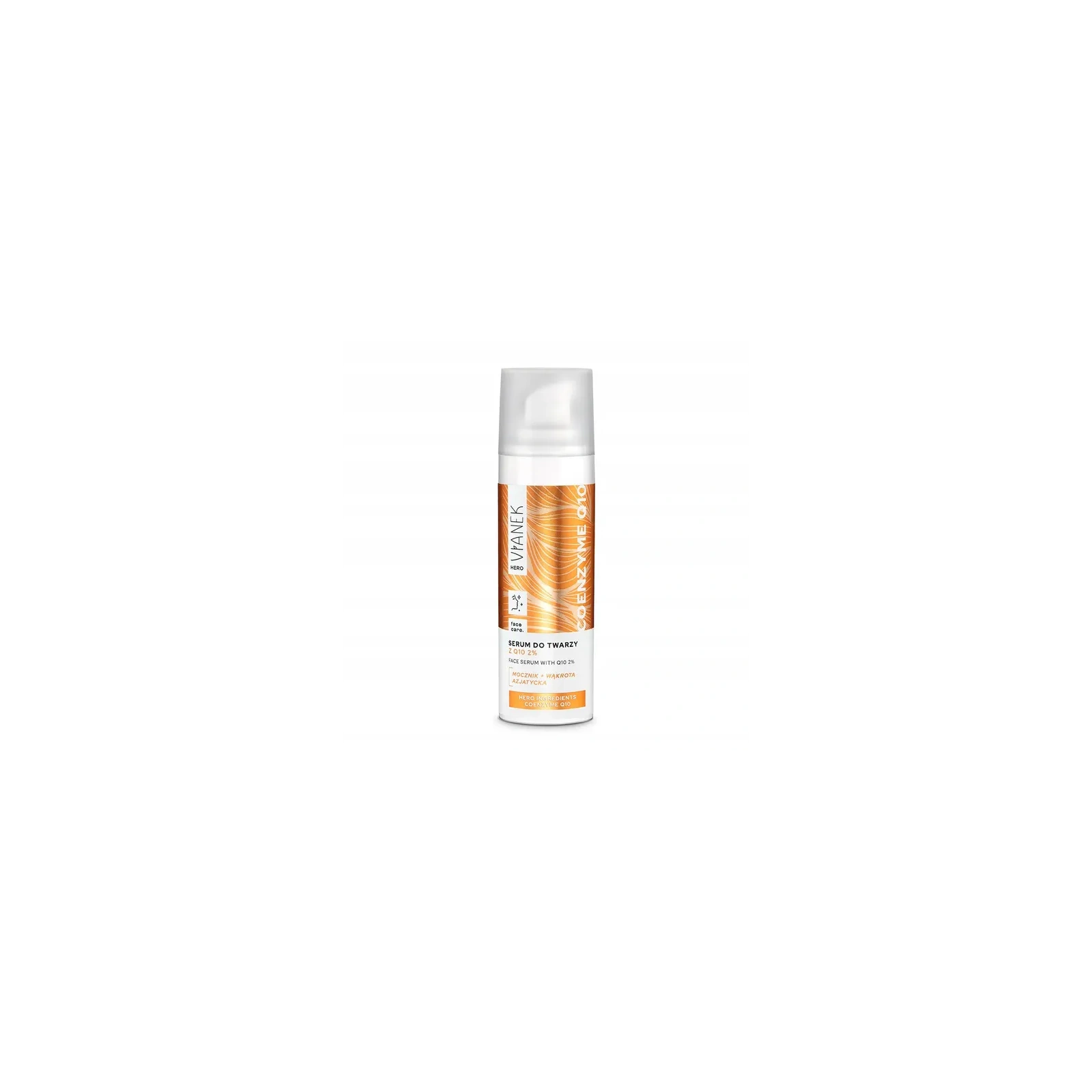 SYLVECO Vianek Hero Koenzym Q10 serum do twarzy 30ml