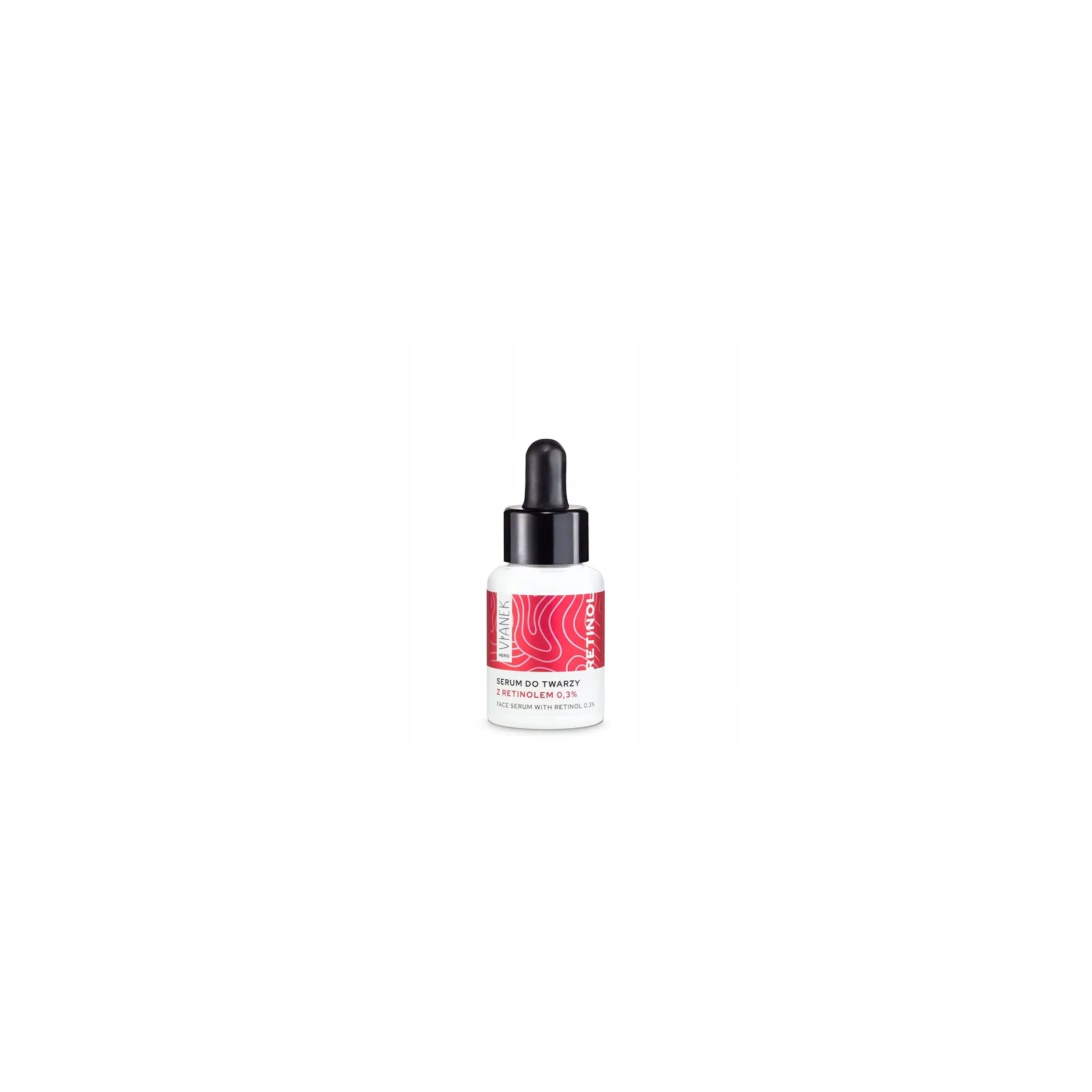 SYLVECO Vianek Hero Retinol serum do twarzy 30ml