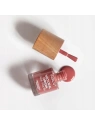 INGLOT Natural Origin lakier do paznokci 016 Marry Raspberry 8ml 