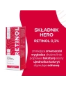 SYLVECO Vianek Hero Retinol serum do twarzy 30ml