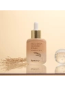 FARMSTAY Rice & Bifida serum do twarzy rozświetlające 35ml 