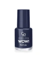 GOLDEN ROSE Wow Nail Color mini lakier do paznokci 086 6ml