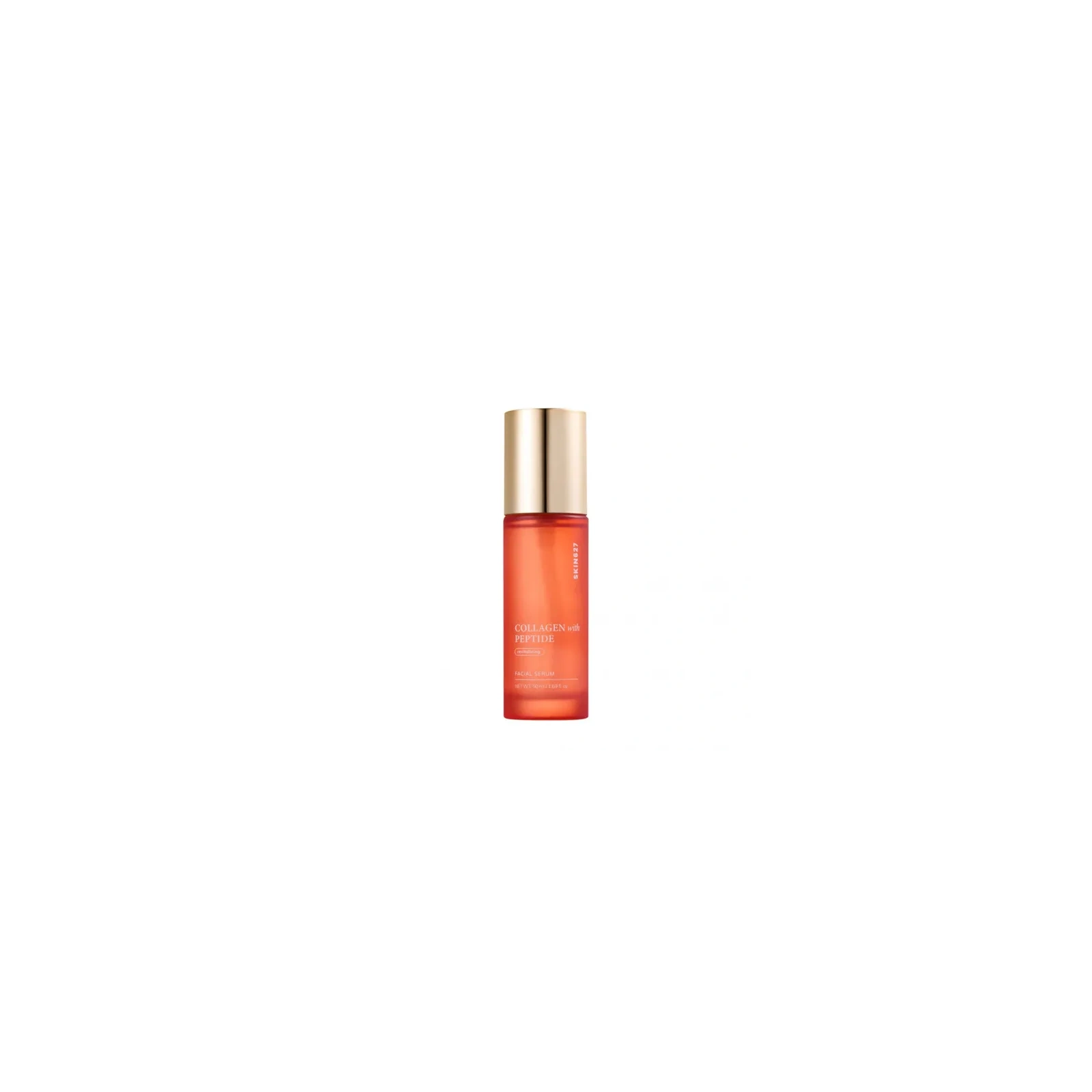 SKIN627 Collagen With Peptide serum do twarzy przeciwstarzeniowe 50ml 