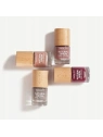 INGLOT Natural Origin lakier do paznokci 016 Marry Raspberry 8ml 